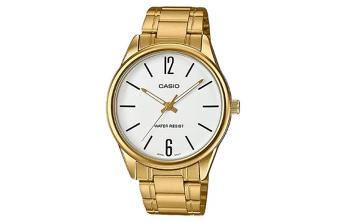 Casio Часы MTP-V005G-7B