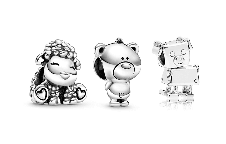 Pandora Аксессуар Women Jewelry Accessory