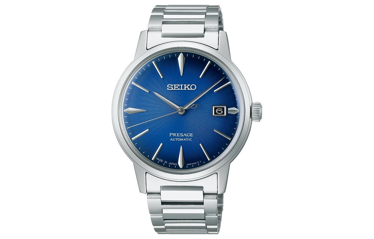 Seiko Часы 50 SARY217