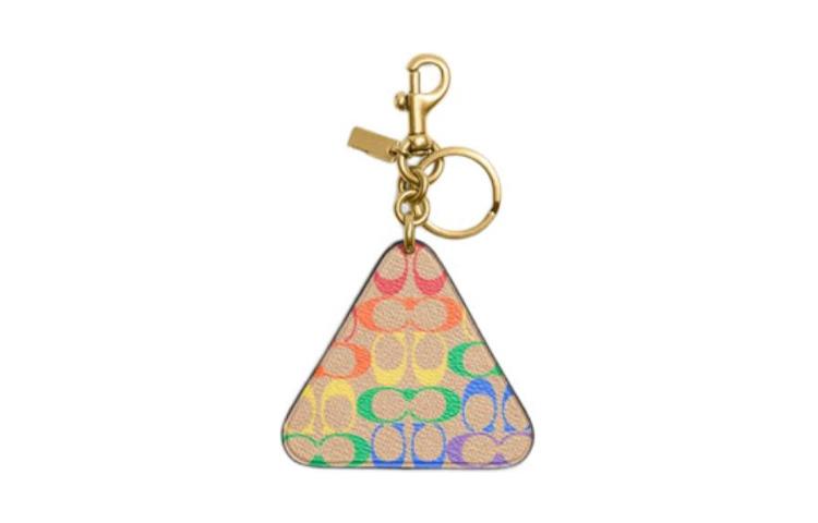 Coach Аксессуар для техники Bag Charm