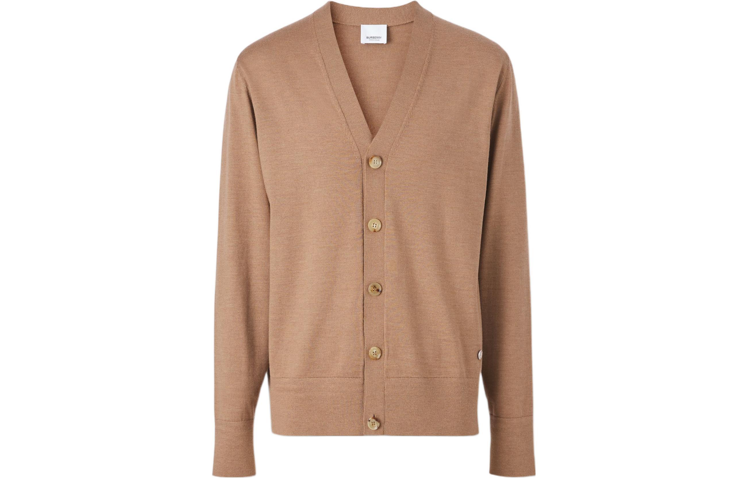 Burberry Свитер Men Sweater