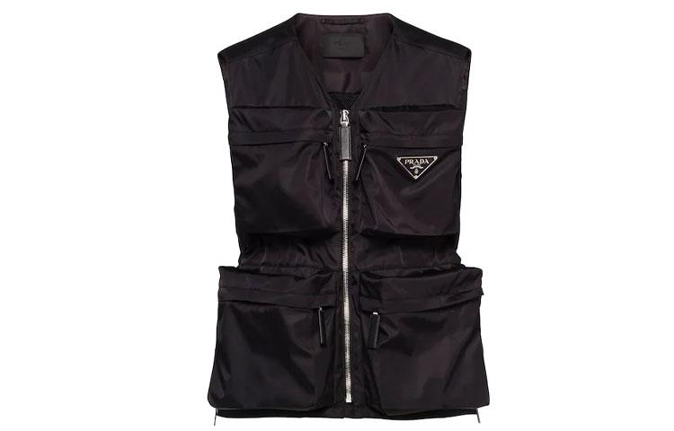 Prada Жилетка Men Vest