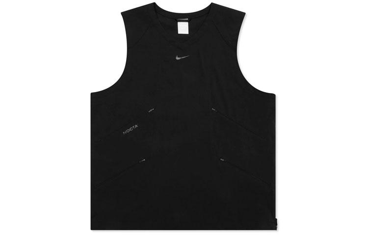 Nike x Drake NOCTA Жилетка Drake Men’s Golf Vest Black