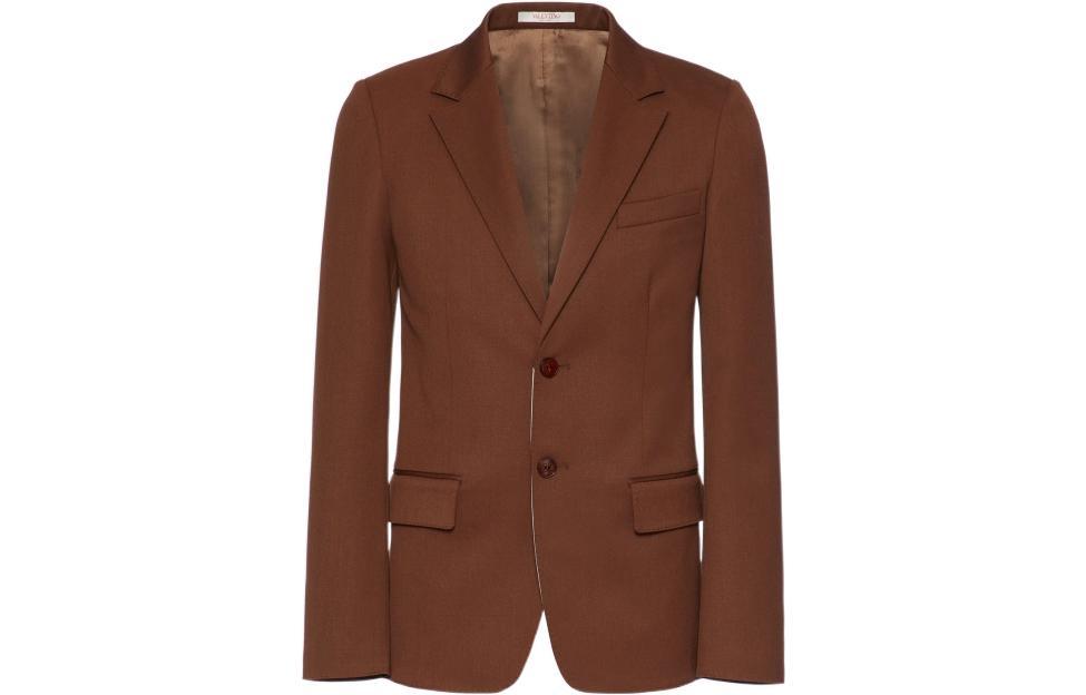Valentino Пиджак Clothing Suit