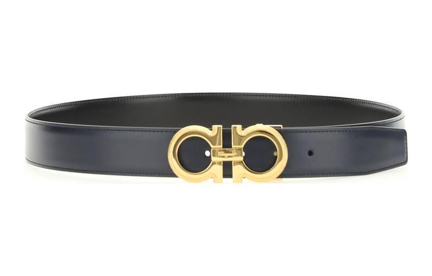 Ferragamo Ремень 3.5Cm
