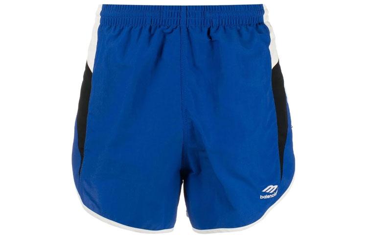 Balenciaga Шорты Women Casual Shorts
