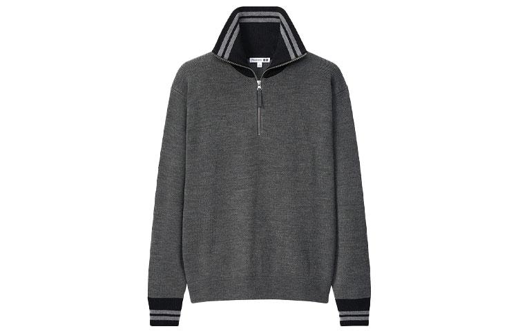 UNIQLO Свитер X JW Anderson