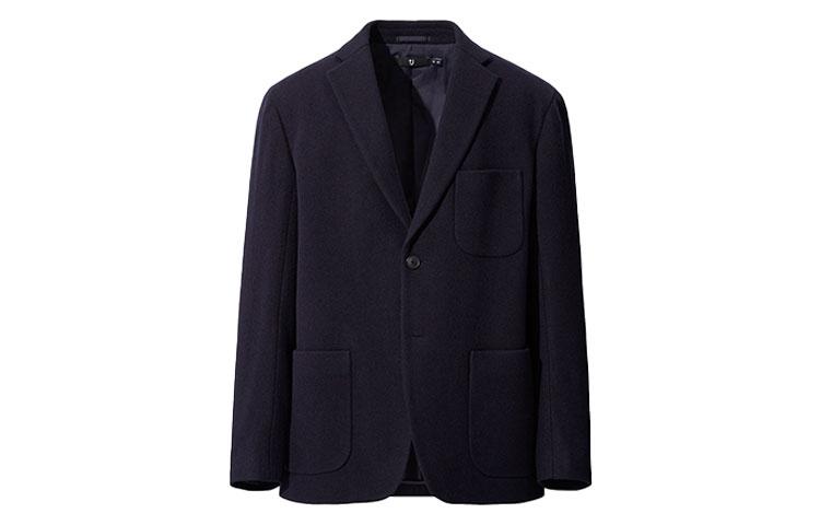 UNIQLO Пиджак Jil Sander +J