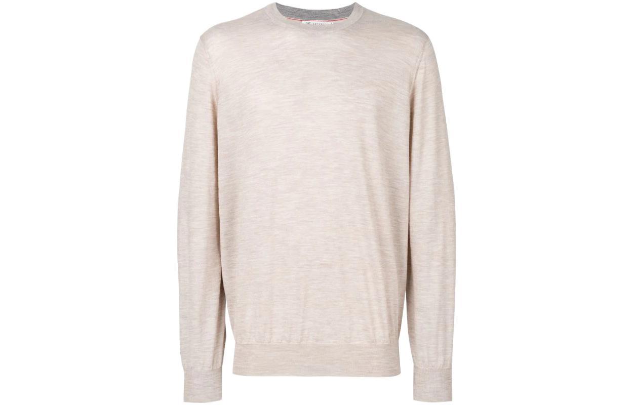 Brunello Cucinelli Аксессуар Men Cashmere Sweater