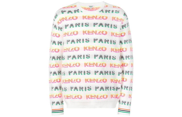 Kenzo Свитер Men Sweater