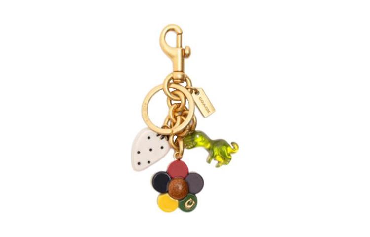 Coach Аксессуар для техники Bag Charm