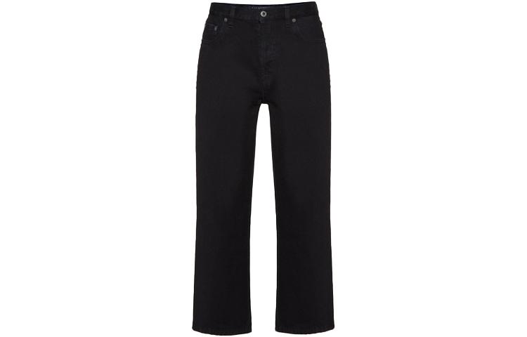Valentino Джинсы Men’s FW21 Casual Pants Black