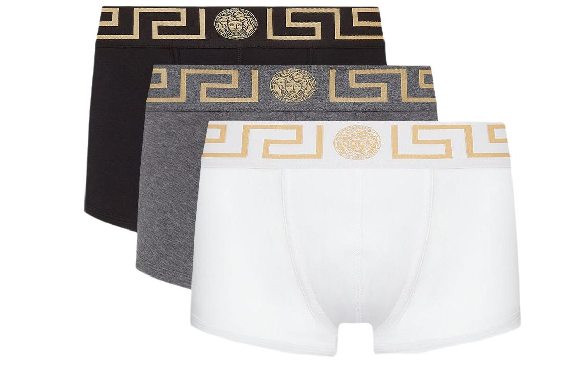 Versace Нижнее бельё и домашняя одежда VERSACE Logo 3