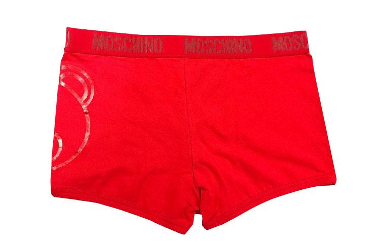 Moschino Нижнее бельё и домашняя одежда Logo 1
