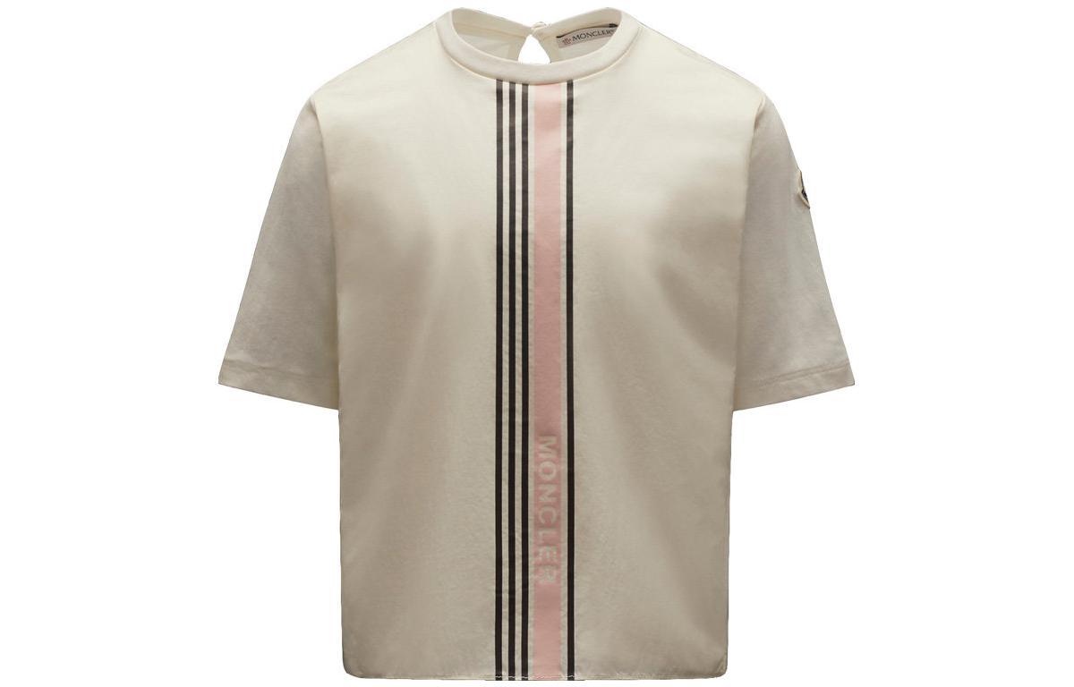 Moncler Футболка SS22 T