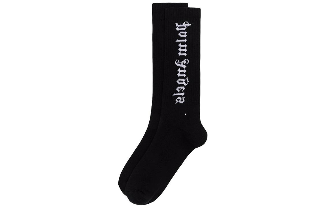 Palm Angels Нижнее бельё и домашняя одежда SS22 Logo 1