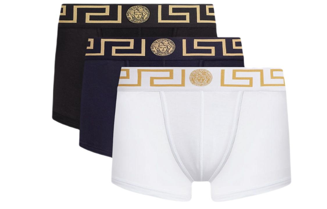 Versace Нижнее бельё и домашняя одежда Logo 13