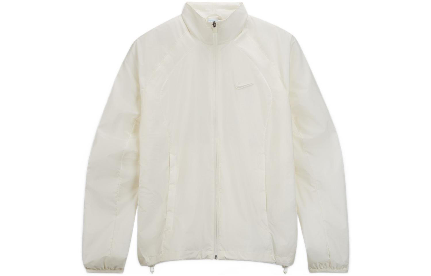 Nike x Drake NOCTA Куртка Golf Track Jacket Sail