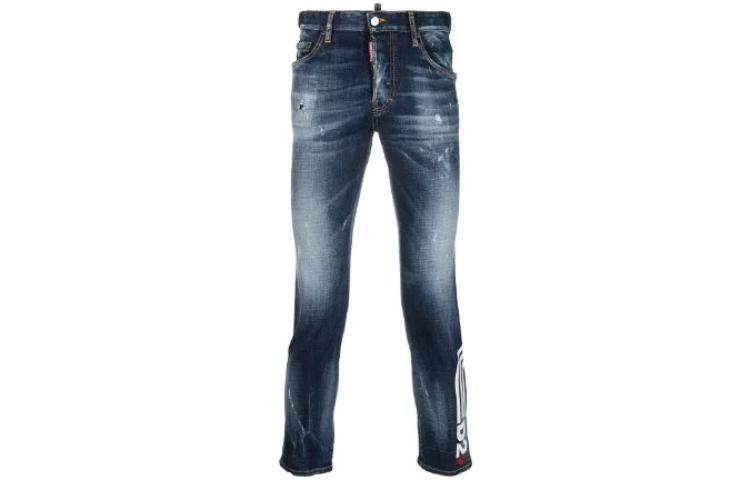 DSQUARED 2 Джинсы 