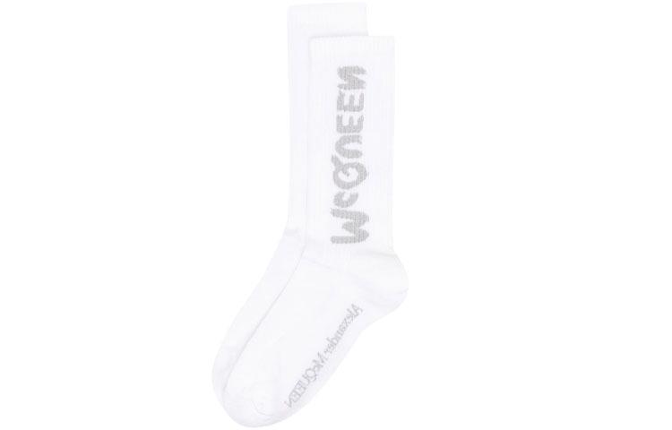 Alexander McQueen Нижнее бельё и домашняя одежда Logo 1