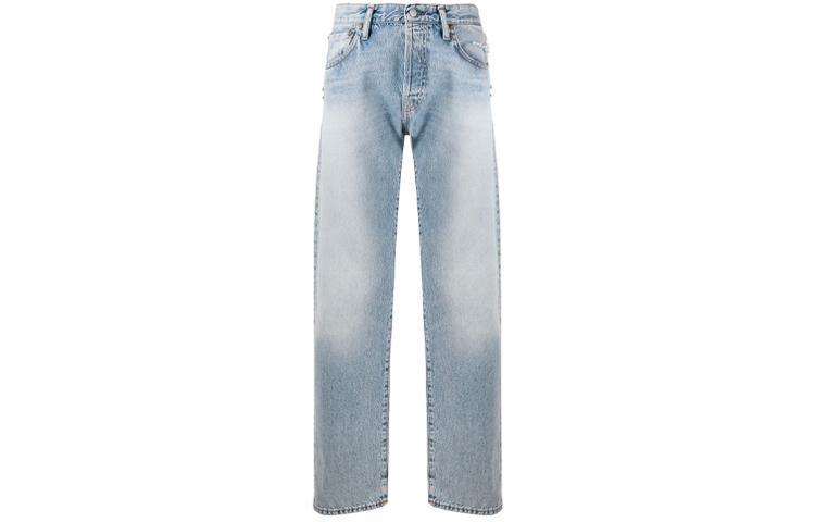 Acne Studios Джинсы Men Jeans