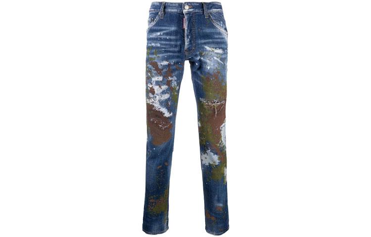 DSQUARED 2 Джинсы Men Jeans