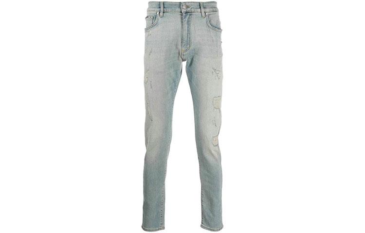Represent Джинсы Men’s Jeans Blue