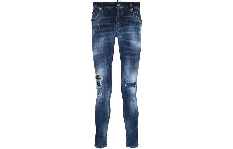 DSQUARED 2 Джинсы Men Jeans