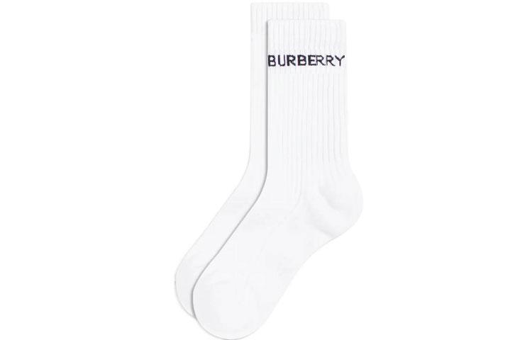Burberry Нижнее бельё и домашняя одежда SS22 Logo 1