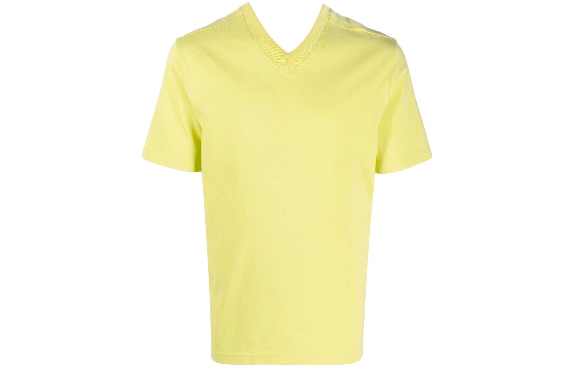 Bottega Veneta Футболка Men T-shirt