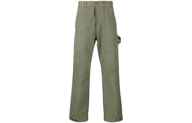 Palm Angels Джинсы Men Jeans