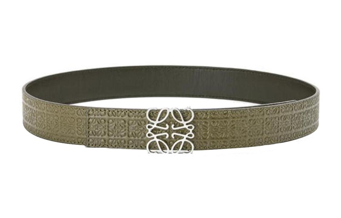 Loewe Ремень 3.5Cm