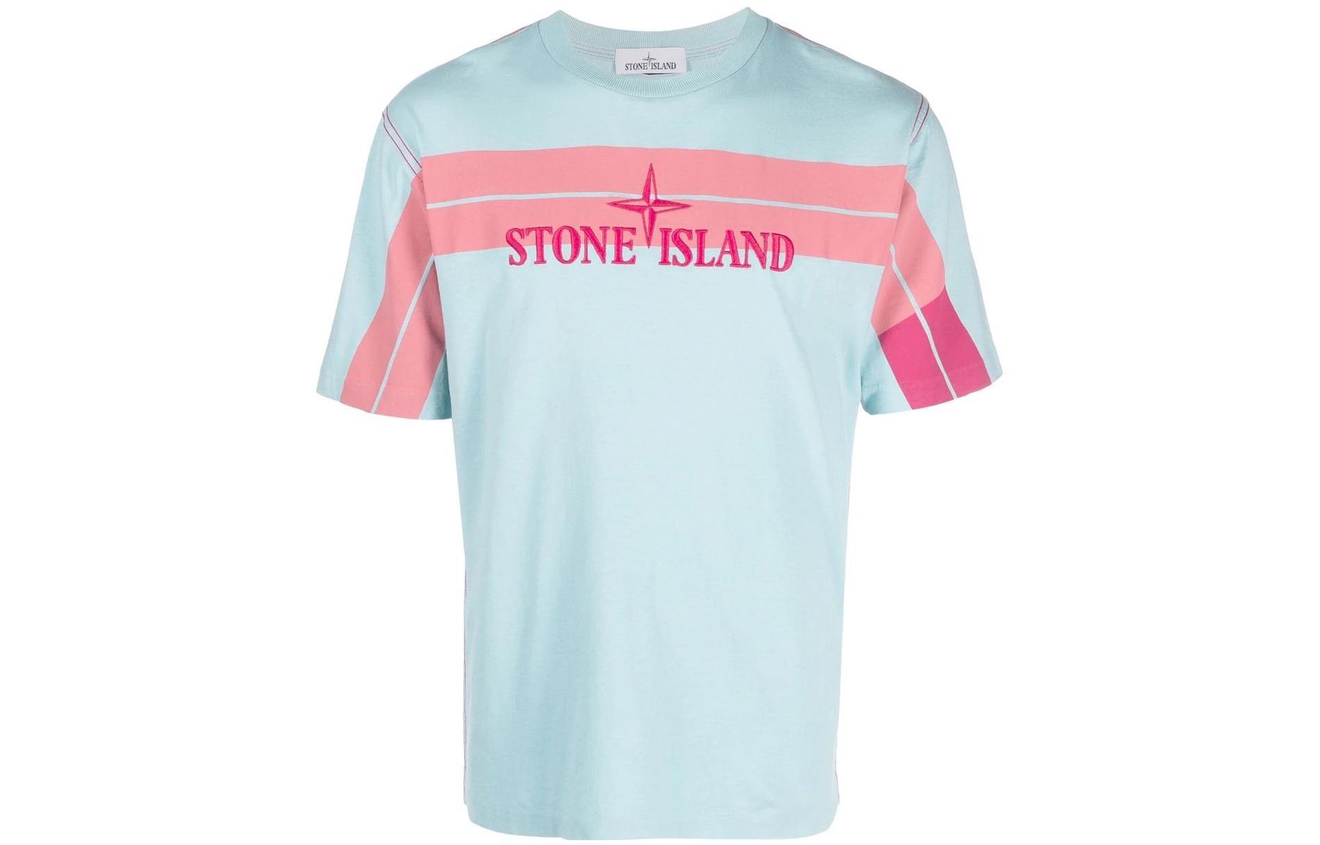 Stone Island Футболка Men T-shirt