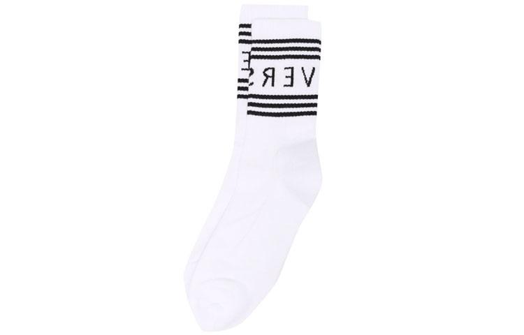 Versace Нижнее бельё и домашняя одежда SS22 Logo