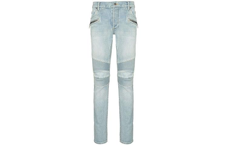 Balmain Джинсы Male Jeans