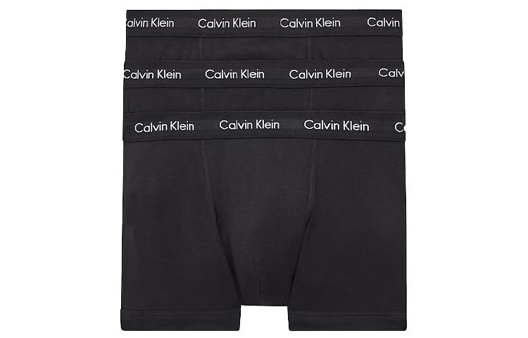 Calvin Klein Нижнее бельё и домашняя одежда 3