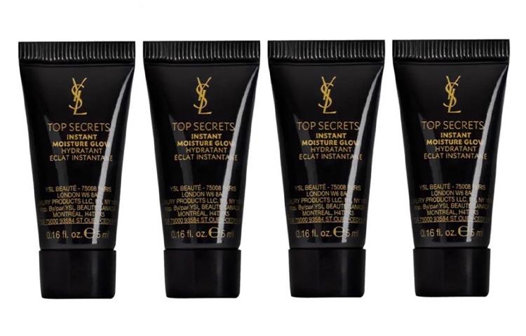 Saint Laurent Аксессуар 5Ml*4