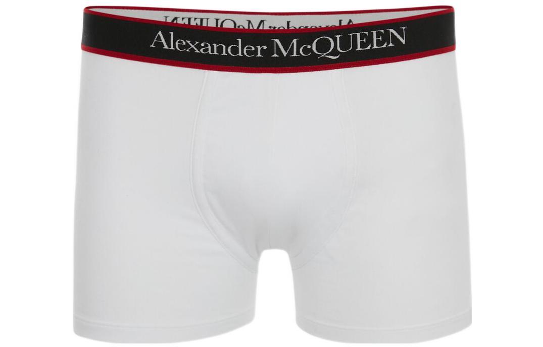 Alexander McQueen Нижнее бельё и домашняя одежда Men Underpants