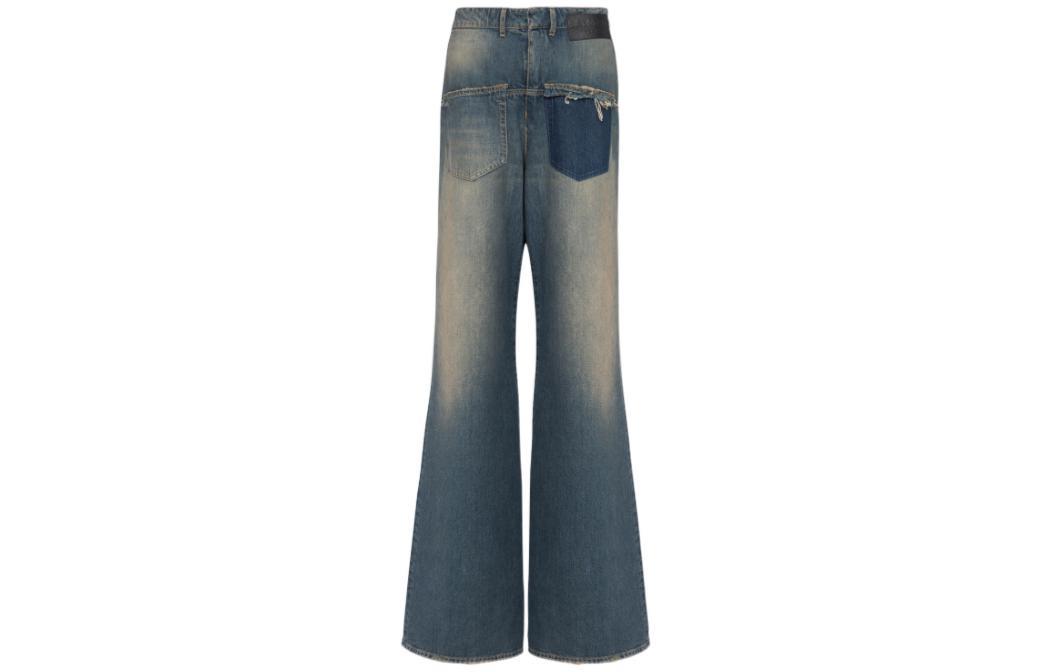 Balmain Джинсы Men Jeans