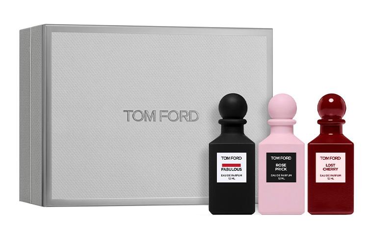 Tom Ford Духи TF EDP 12ml*3