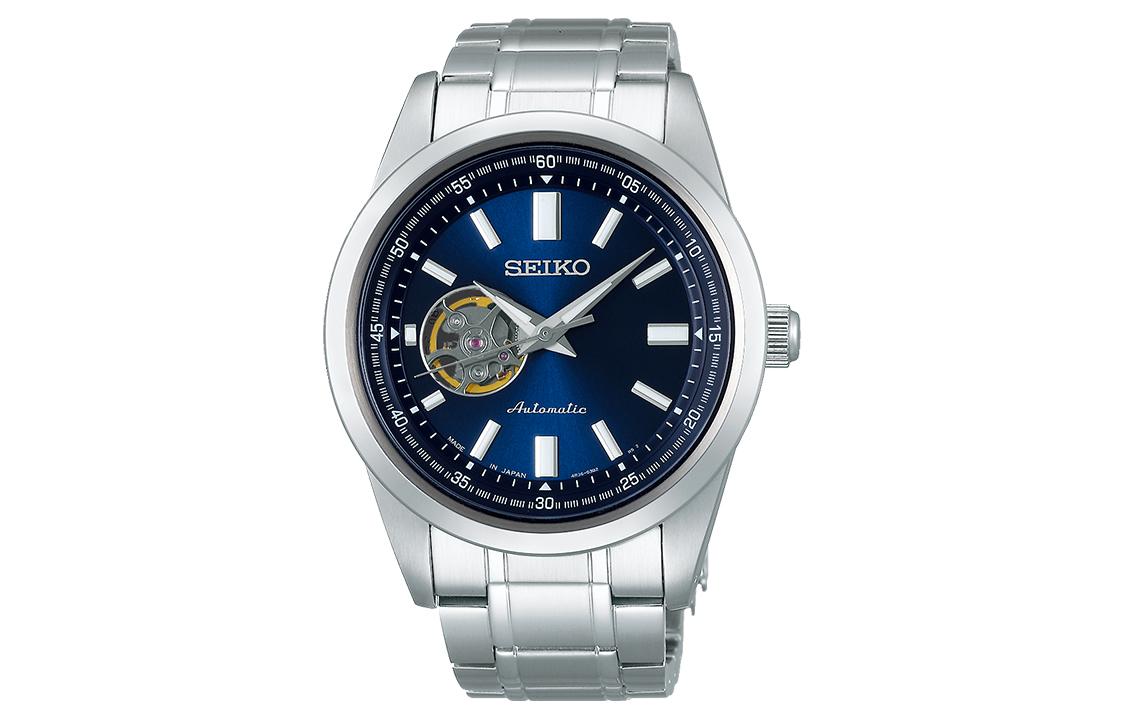Seiko Часы 100 SCVE051