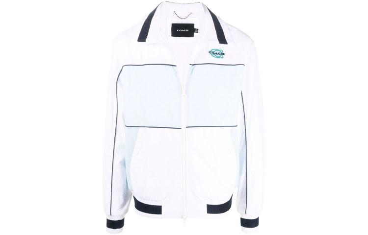 Coach Ветровка Male Jacket
