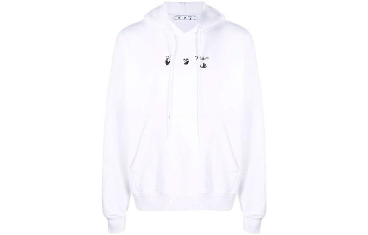 Off-White Худи и толстовки Men Sweatshirt