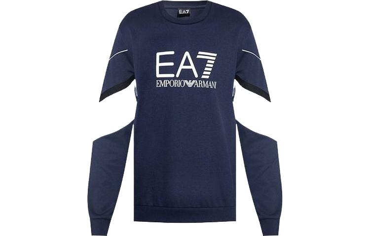 Armani Худи и толстовки EMPORIO Male Hoodie
