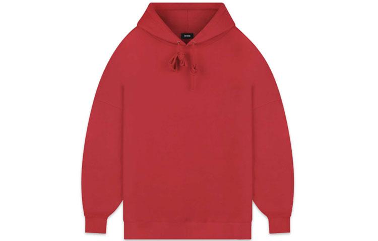 WE11DONE Худи и толстовки Unisex Hoodie