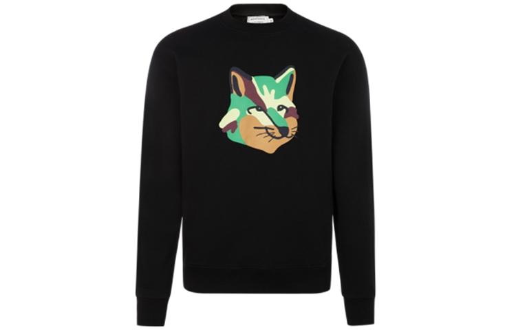 Maison Kitsune Худи и толстовки 