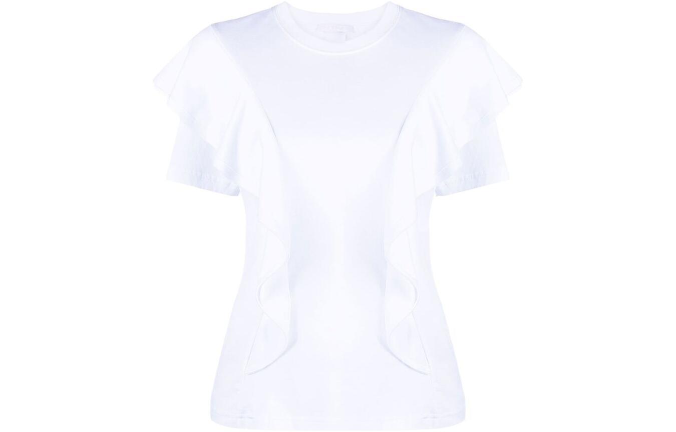 Chloe Футболка Women T-shirt