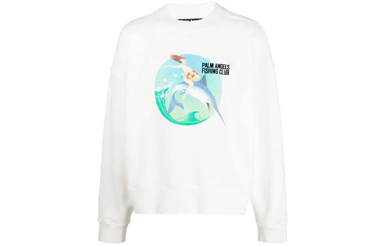 Palm Angels Худи и толстовки Men Sweatshirt