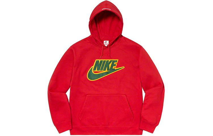 Nike x Supreme Худи и толстовки Nike FW19 Week 14
