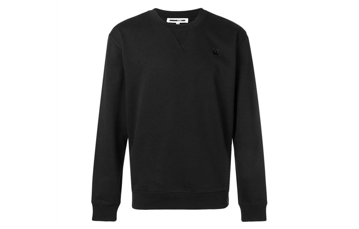 Alexander McQueen Худи и толстовки McQ Men Sweatshirt